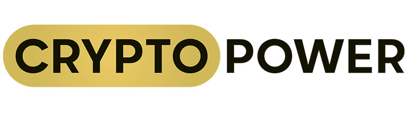 Crypto Power logo small