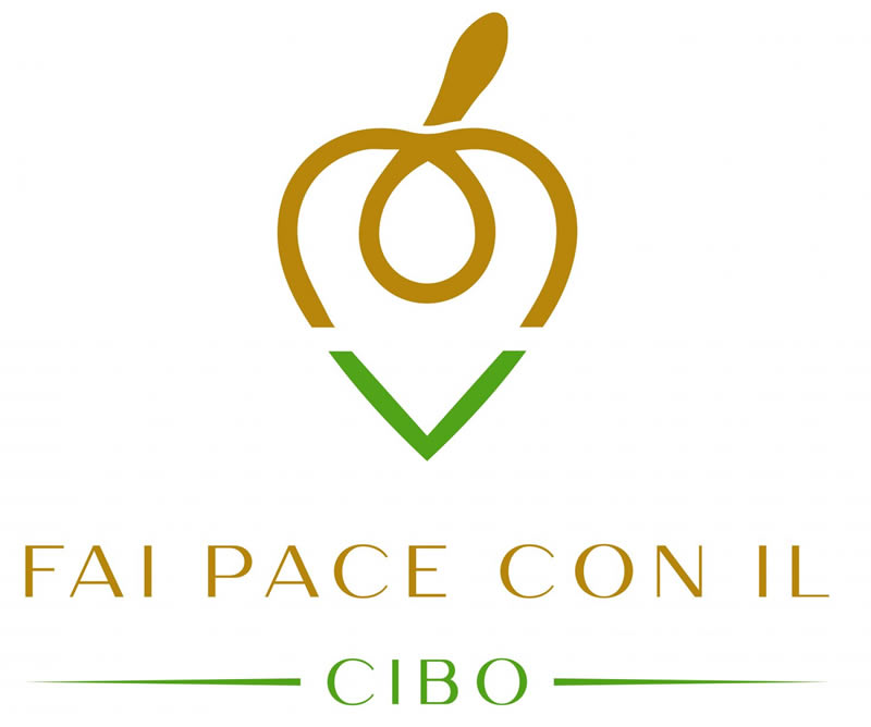 Fai Pace Con Il Cibo logo