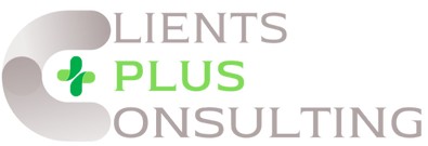 clients plus consulting logo