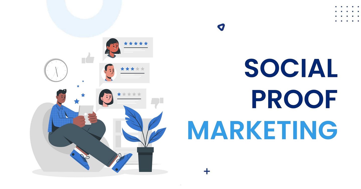 social proof marketing