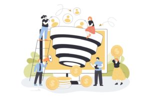 tasso-abbandono-funnel-de-luca-matteo-copywriter