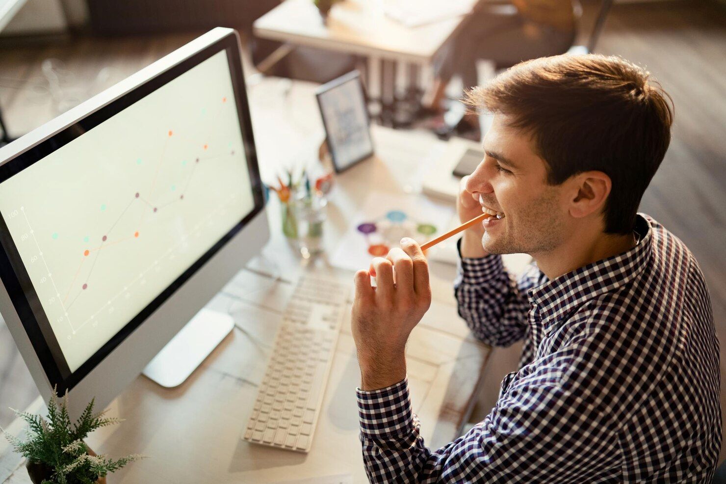 funnel marketing attivita locali deluca matteo copywriter