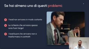 caso-studio-lead-generation-pompa-calore-fotovoltaico-copywriter-matteo-deluca